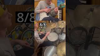 cool math rock groove for your amusement