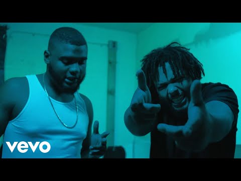 ChrisTheCooker - Can't Say ft. AP Greg