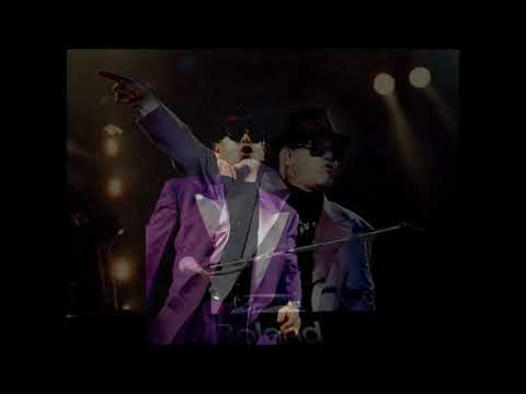 Elton John - Levon (LIVE In Clarkston, Michigan 9/3/1989)