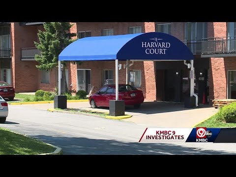 Residents at Kansas City apartments in struggle between health department, new property owners