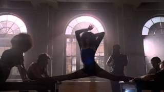 GLEE - Full Performance of Oops I Did It Again