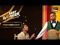 India's Best Dancer S3 | Aniket की Performance में आया Twist! | Performance