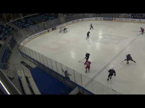 MOL197 MAC Budapest - Dunarea Galati   15:2 (7:1, 1:1, 7:0) 2017.01.21