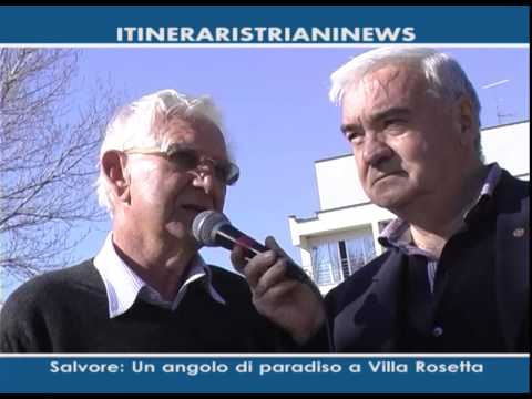 SALVORE (HR): Villa Rosetta un angolo di paradiso in Istria