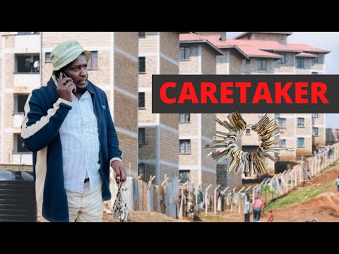 CARETAKER EPISODE 1