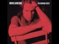 Mark Lanegan - Down In The Dark