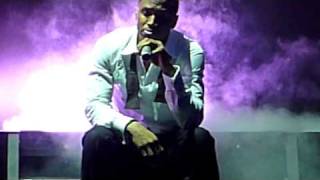 Trey Songz- Please Return My Call Live Detroit