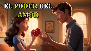 El poder del amor: ¡Cómo lograr la alegría y superar los desafíos en las relaciones!