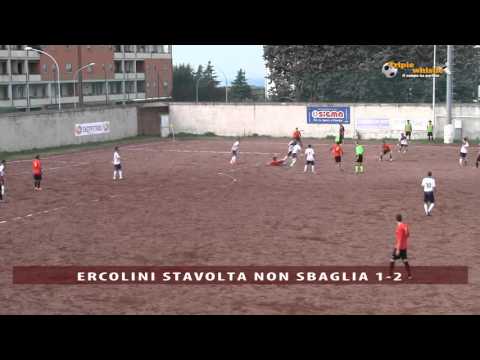 CALCIO, PRIMA CATEGORIA: PIANOSCARANO - MAGLIANESE , stagione 2015-2016