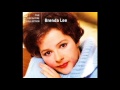 Brenda Lee   Your Used To Be