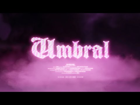 Silvercord - Umbral [Official Music Video] online metal music video by SILVERCORD