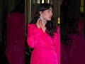 Ayeza Khan Looks So Hot In Hot Pink Subscribe Plz Ayezakhan Lollywood Bollywood