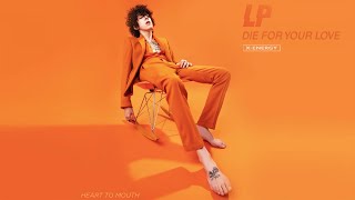 LP - Die For Your Love (Artwork Video) LP - Die For Your Love (Artwork Video)