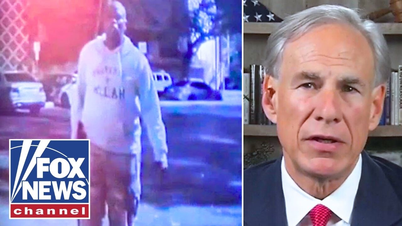 Gov. Abbott: We HAVE to UP OUR GAME!