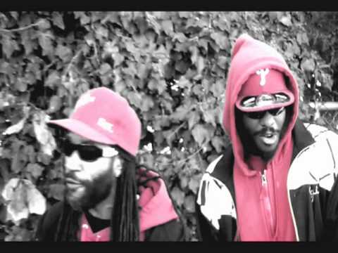 Duck Blazemore & Murda Marv - Extra Early