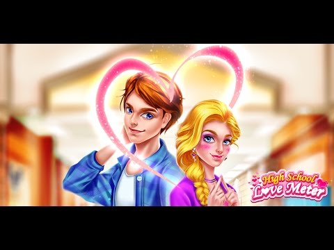 My Love Quiz - Classroom Crush Video