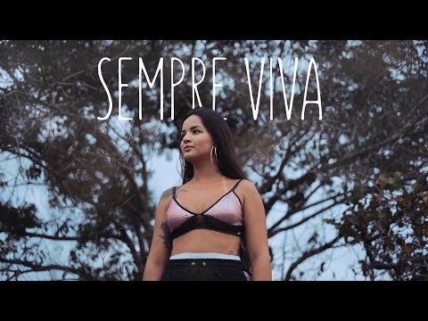 Sempre Viva - Janaina Noblah