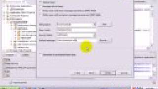 Creating Stateless Session Beans (SLSB) with IRAD / WebSphere
