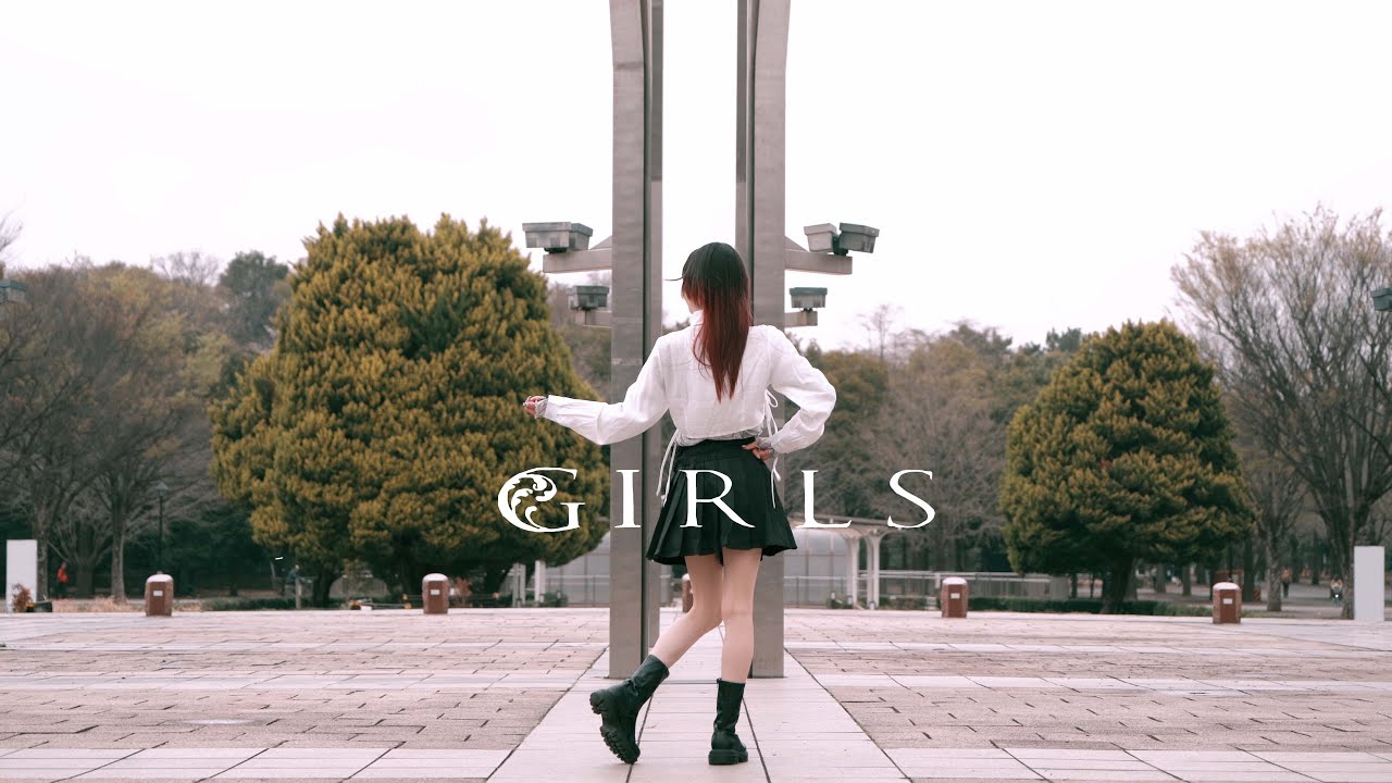 【ピンキー！】Girls踊ってみた【11周年】