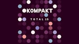 Gui Boratto - 22 'Kompakt Total 15‘ Album