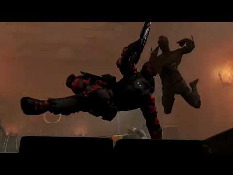 SALA VR Arcade | The Ultimate Battle Royale