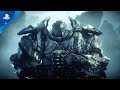 Anthem - Legion of Dawn Trailer | PS4