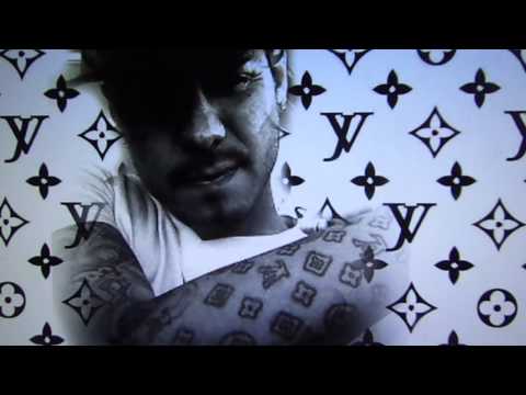 BCR Hip Hop Magazine interview John Vuitton Part 3