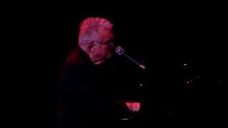 RANDY NEWMAN - jolly coppers on parade - LIVE @ ADMIRALSPALAST BERLIN 1-11-2015