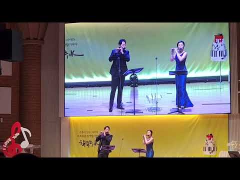 피콜로 폴카 piccolo polka  - robert burke