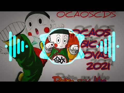 o caos_ Alô Ambev-musica nova pra paredão 2021: