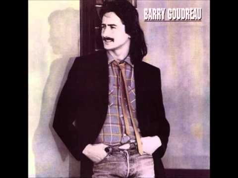 Barry Goudreau - Hard Luck
