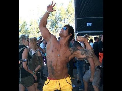 Zyzz - Create Your Legacy