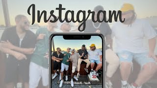 BLM - Instagram (Video Oficial)