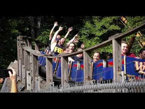 Voyage short video by Thomas Kyle Creative