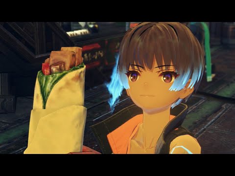 Xenoblade Chronicles 3 Playthrough Part 28 (From Taters to Troubles)