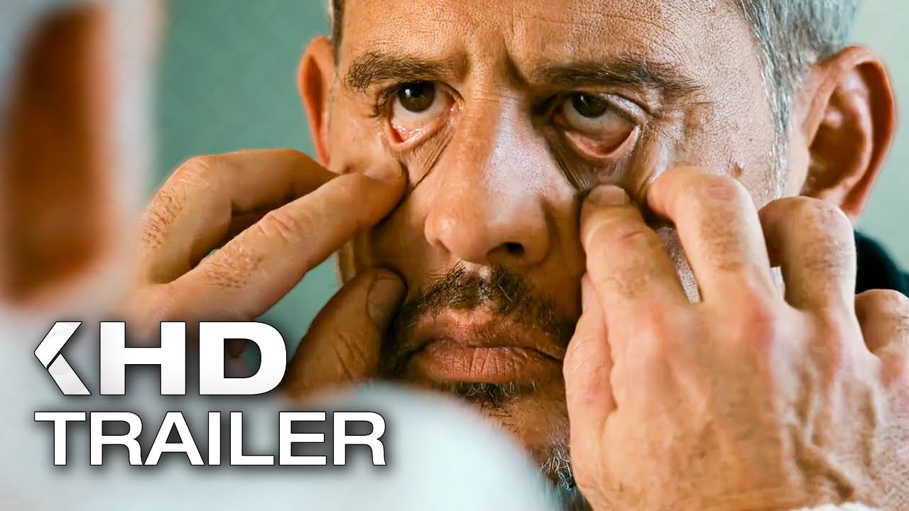 CALL MY AGENT: Berlin Trailer German Deutsch (2025)