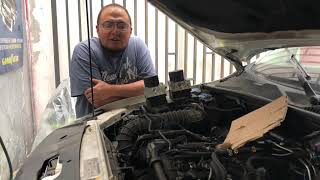 Que es obd 01276 Great Wall