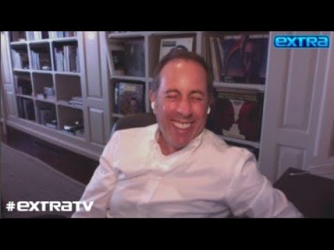 Jerry Seinfeld on Life in Quarantine, New Stand-Up Special, and Talk of a ‘Seinfeld’ Reboot
