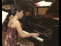 The Yellow River Piano Concerto 3rd Movement Cheng Wai