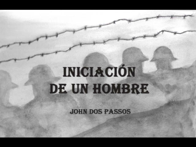 Vídeo relacionado con Iniciación de un hombre: 1917
