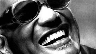 Ray Charles - Roll With My Baby