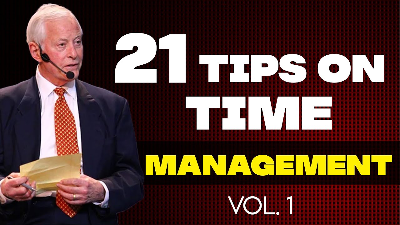 Do This And Become UNSTOPPABLE PART 1 - Best Motivational Speech 2024 | Brian Tracy | MUST WATCH NOW