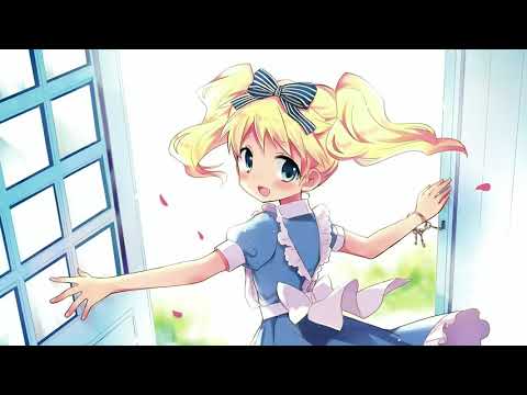 Kin-iro Mosaic Jumping!! Rhodanthe*