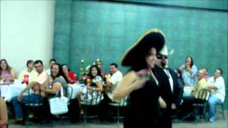 preview picture of video 'El macho panzón de Aldama Chihuahua'