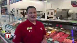 Cash Wise Summer BBQ Photo Contest   Cindee Karels   5PM June 24