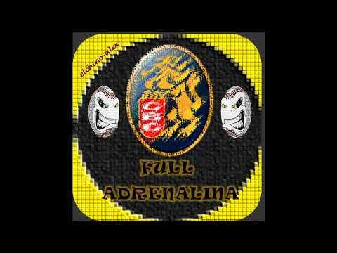 Sueltale Mi Muchacho Loco edit AfroKing-el chino alex