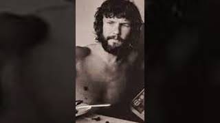 The Romance Between Kris Kristofferson And Janis Joplin #shortsfeed #outlawcountry #countrymusic