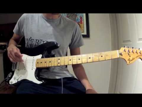 The Deepest Blues Are Black - Foo Fighters
