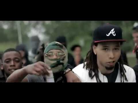 Smallavelli - Gunners ft. Juni Santana ( Prod. By Djaso )