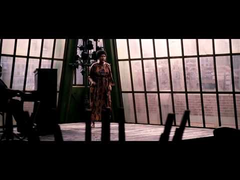 Jennifer Hudson - I'm Changing (scene from DREAMGIRLS) HQ
